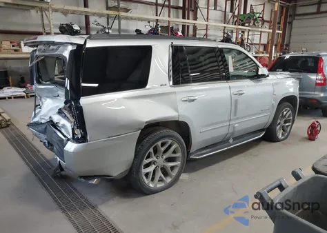 2020 GMC Yukon 4Wd Slt z USA, uszkodzony, nr VIN 1GKS2BKC2LR181323